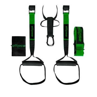 SUSPENDED TRAINING KIT