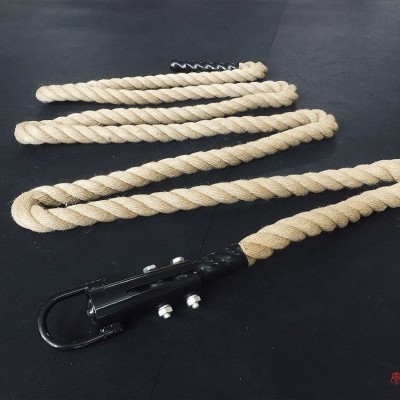 Climbing Rope
