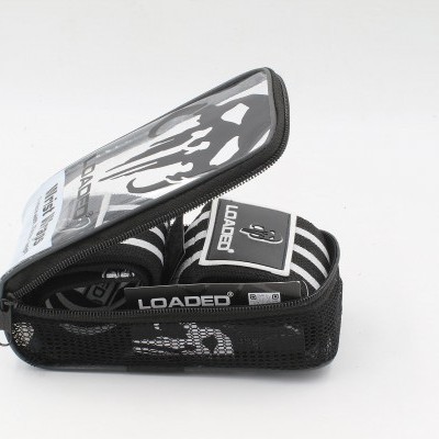 Wraps Ligthweight Black