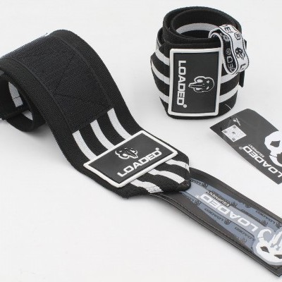 Wraps Ligthweight Black