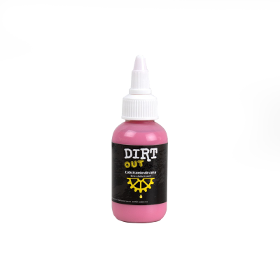 Eltin DirtOut Cera lubrificante 50ml