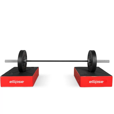 Weightlifting Droppers