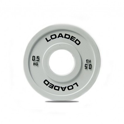 Fractional Color Plates