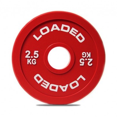 Fractional Color Plates