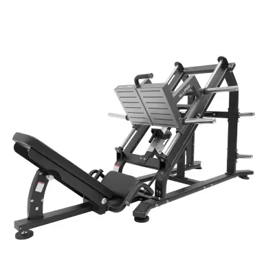 LINEAR LEG PRESS