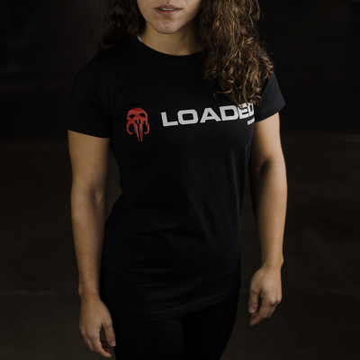Loaded T-shirt Mulher