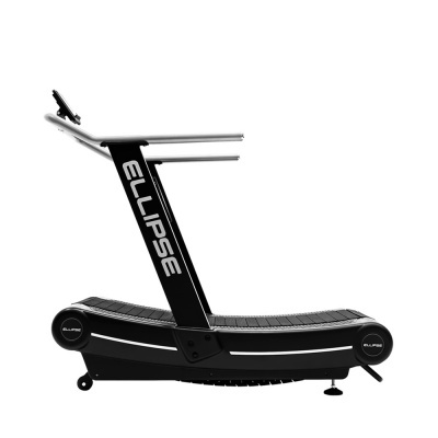 CURVE TREADMILL C-FIT CURVE TREADMILL C-FIT
