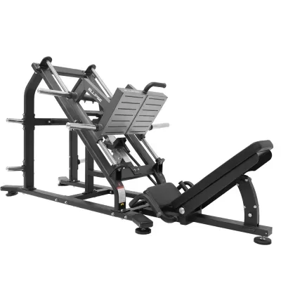 LINEAR LEG PRESS