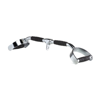 PRO STYLE LAT BAR 24º