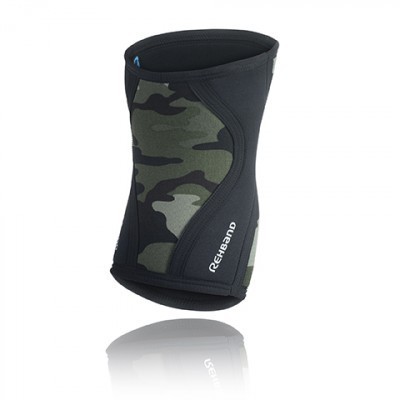Rehband RX Knee Sleeve 5 mm