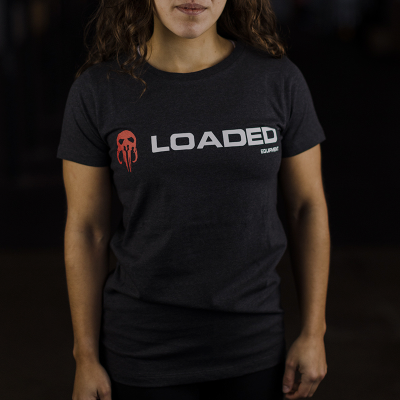 Loaded T-shirt Mulher