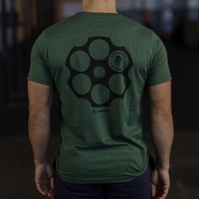 ReLoaded T-shirt Homem