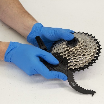 Eltin DirtOut cleaning kit