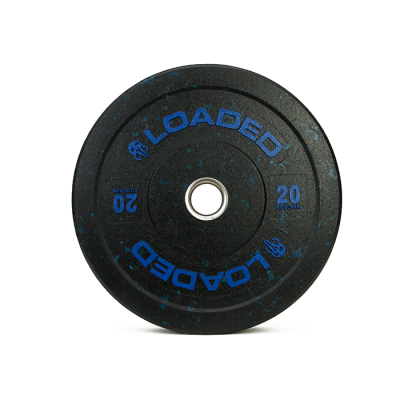 Bumper Hi-Temp Color