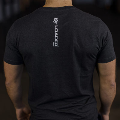 Loaded T-shirt Homem