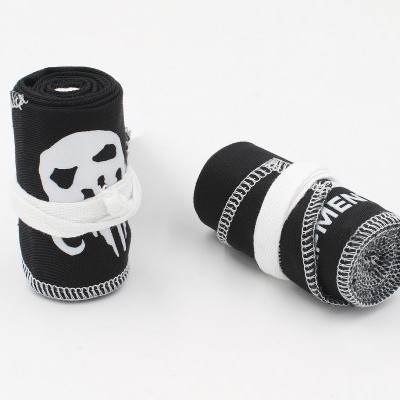 Wrist Wraps Black
