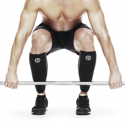 Rx Shin/Calf Sleeve 5mm