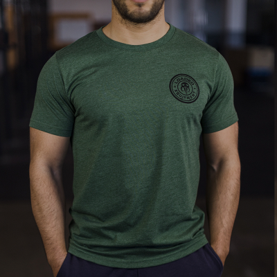 ReLoaded T-shirt Homem