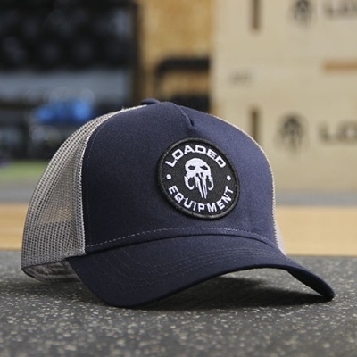 Loaded TRUCKER HAT
