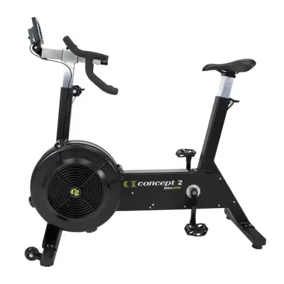 Concept2 BikeErg