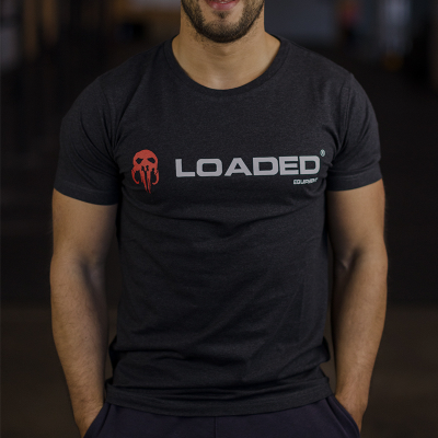 Loaded T-shirt Homem