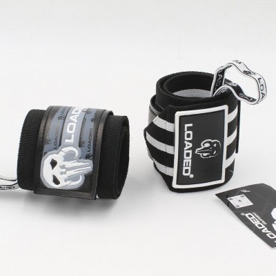 Wraps Ligthweight Black