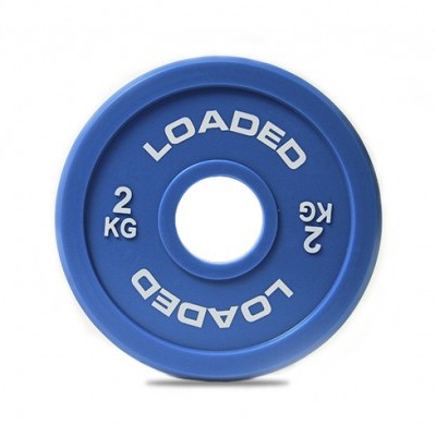 Fractional Color Plates