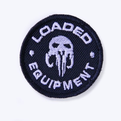 Loaded Patch