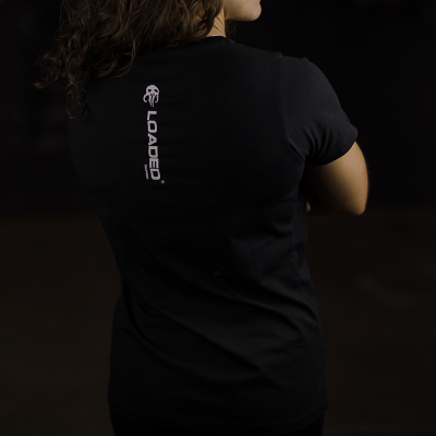 Loaded T-shirt Mulher