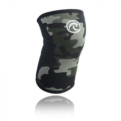 Rehband RX Knee Sleeve 5 mm