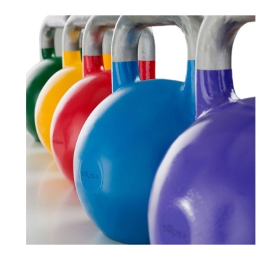 KETTLEBELLS DE COMPETIÇÃO