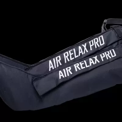 PRO Leg Recovery System com Bag