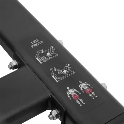 LEG PRESS