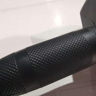 Cluster Hex Dumbbell 2.0