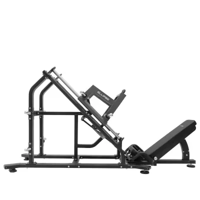 LINEAR LEG PRESS