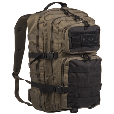 Backpack Mil-Tec 36L