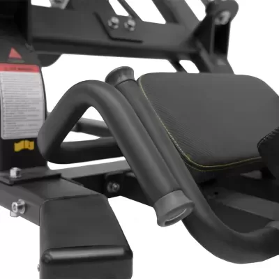 LINEAR LEG PRESS