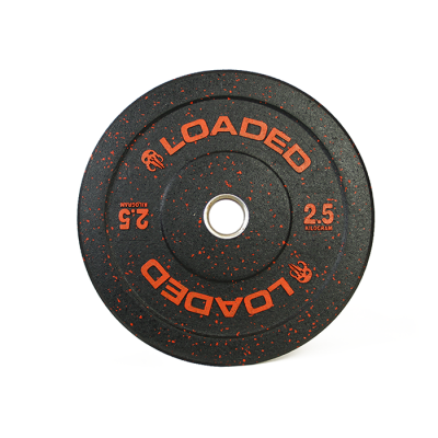 Bumper Hi-Temp Color