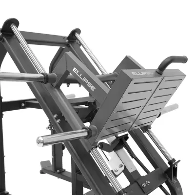 LINEAR LEG PRESS