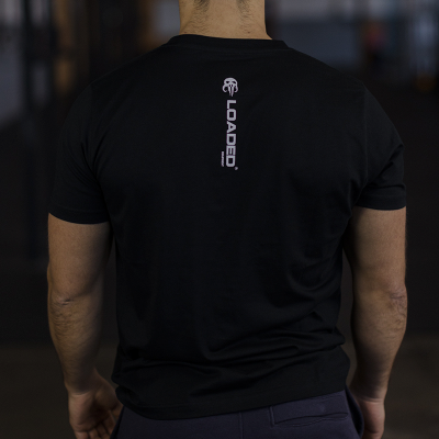 Loaded T-shirt Homem