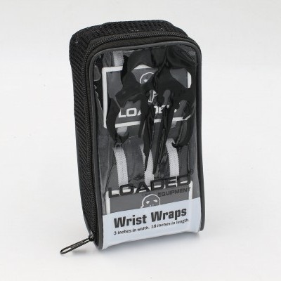 Wraps Ligthweight Black