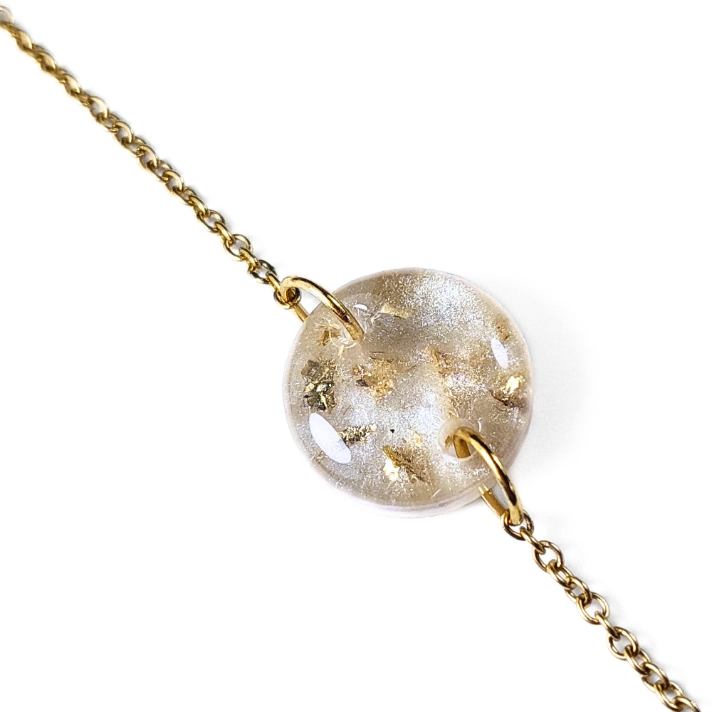 Pulseira Marbelle
