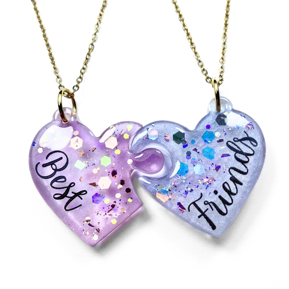 Conjunto Best Friends