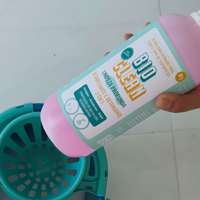 Detergente&#x20;neutro&#x20;multiusos&#x20;ultra&#x20;concentrado&#x20;Bio&#x20;Clean
