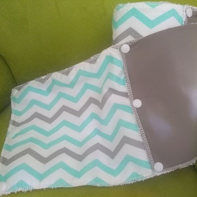 Rolo de cozinha 10 folhas