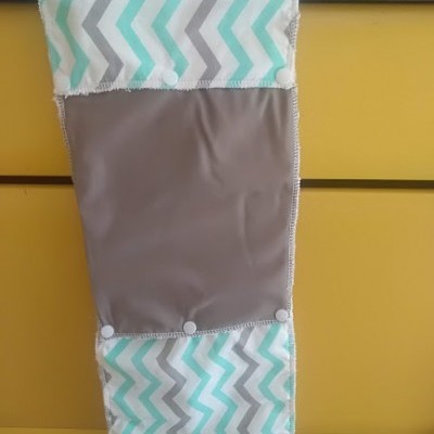 Rolo de cozinha 10 folhas