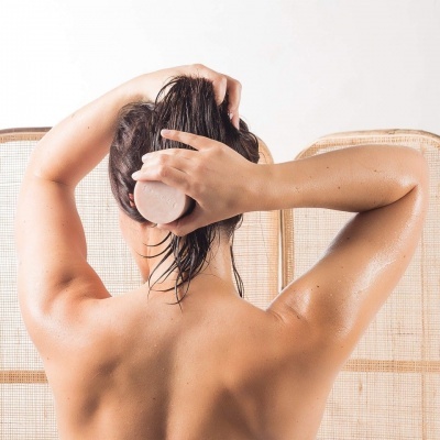 Condicionador&#x20;s&#x00F3;lido&#x20;Smooth&#x20;&amp;&#x20;Ready&#x20;-&#x20;Shaeco