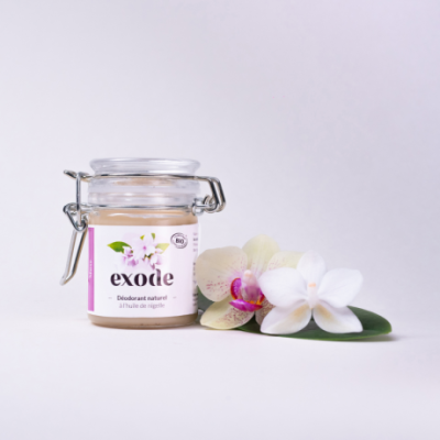 Desodorizante&#x20;natural&#x20;perfume&#x20;musk&#x20;Exode&#x20;50gr