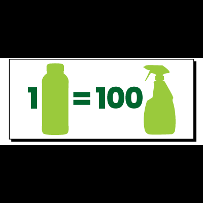 Greeny&#x20;-&#x20;detergente&#x20;multiusos&#x20;ultra-concentrado&#x20;com&#x20;certifica&#x00E7;&#x00E3;o&#x20;ECOLABEL