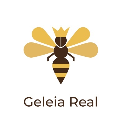 Geleia Real